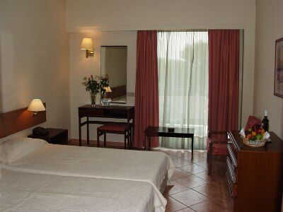 Hotel Oceanis Kavala