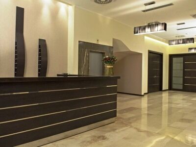 Park Hotel Nafplio