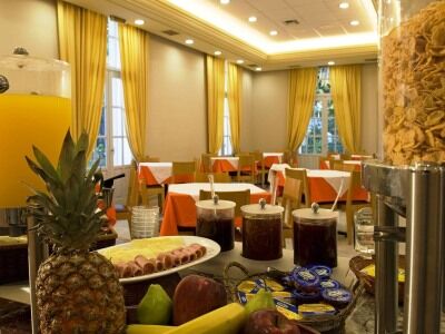 Hotel Park 3*