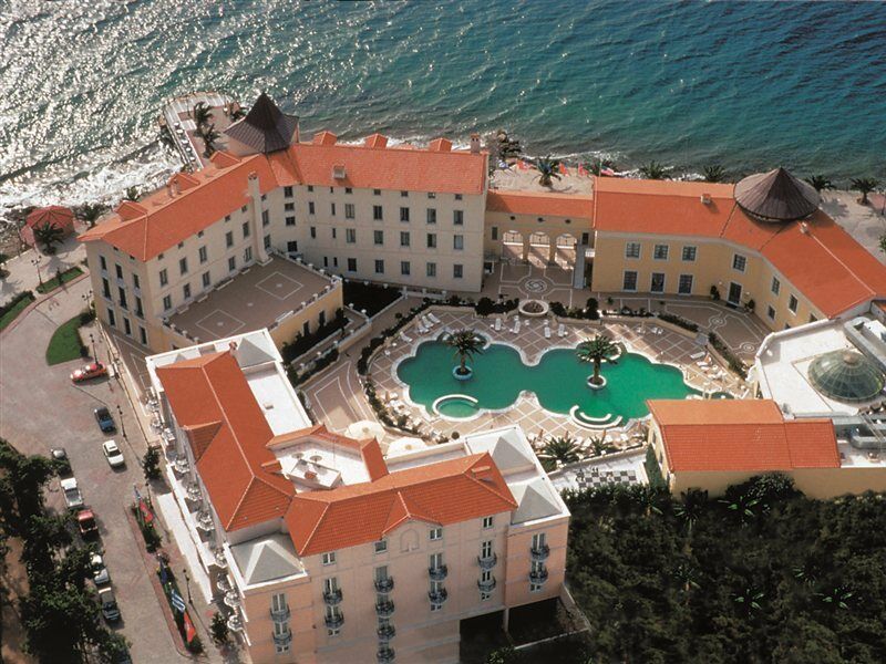 Thermae Sylla & Wellness 5*