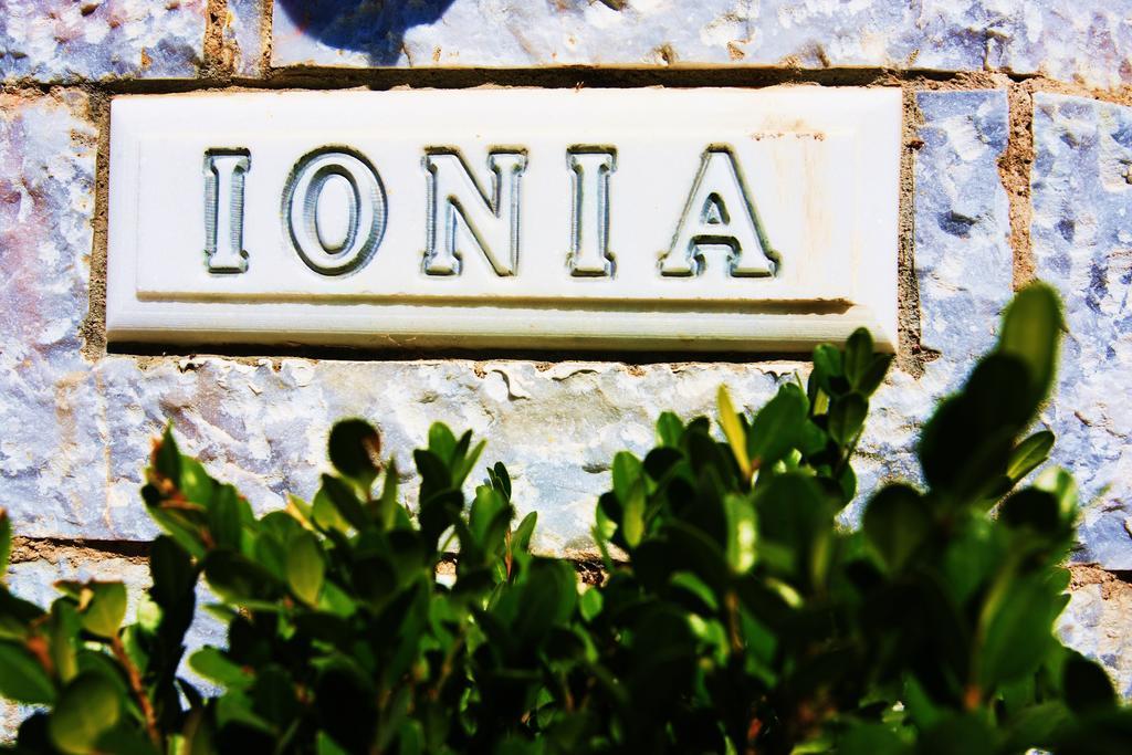 Ionia Skopelos Town