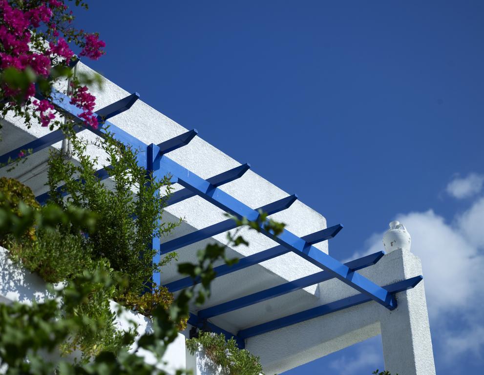 Ninetta's Aparthotel