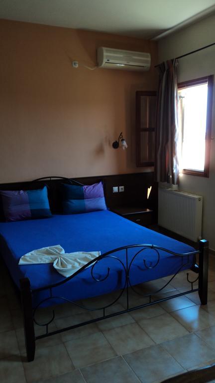 Minos Guest house Rhodes City