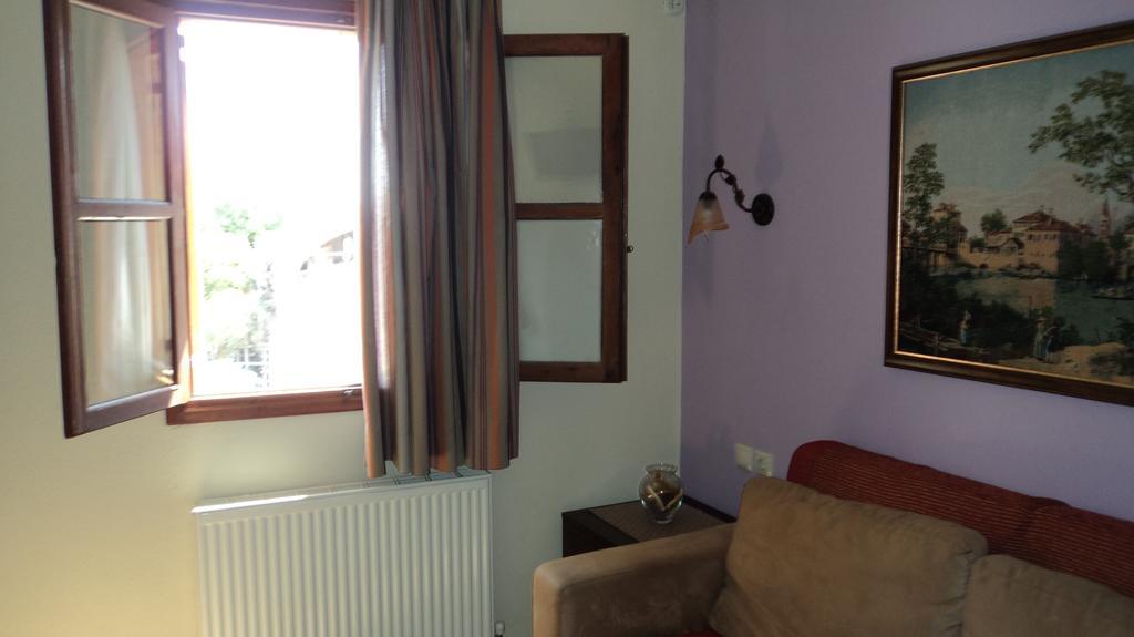Minos 3* Rhodes City