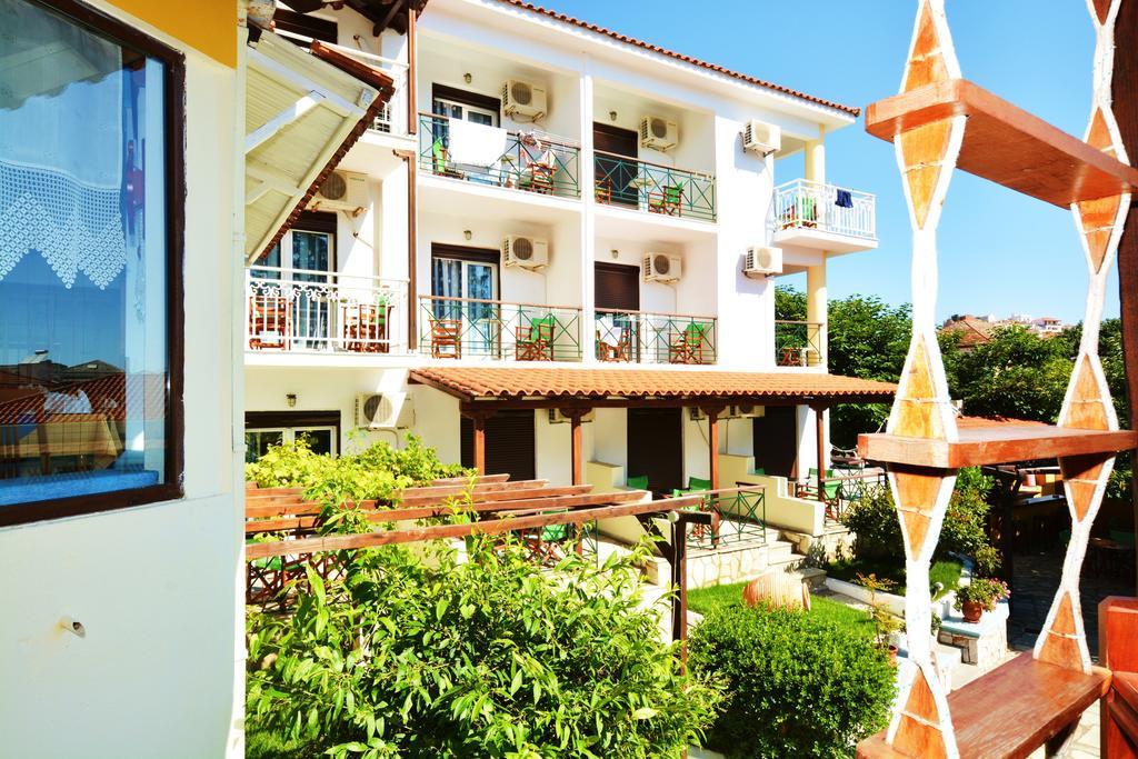 Ionia Hotel Skopelos Town