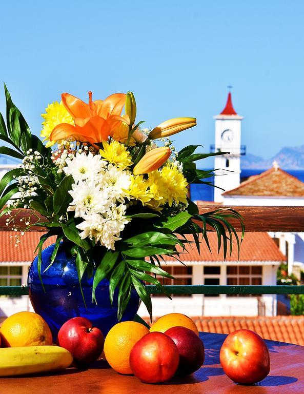 Hotel Ionia 2*