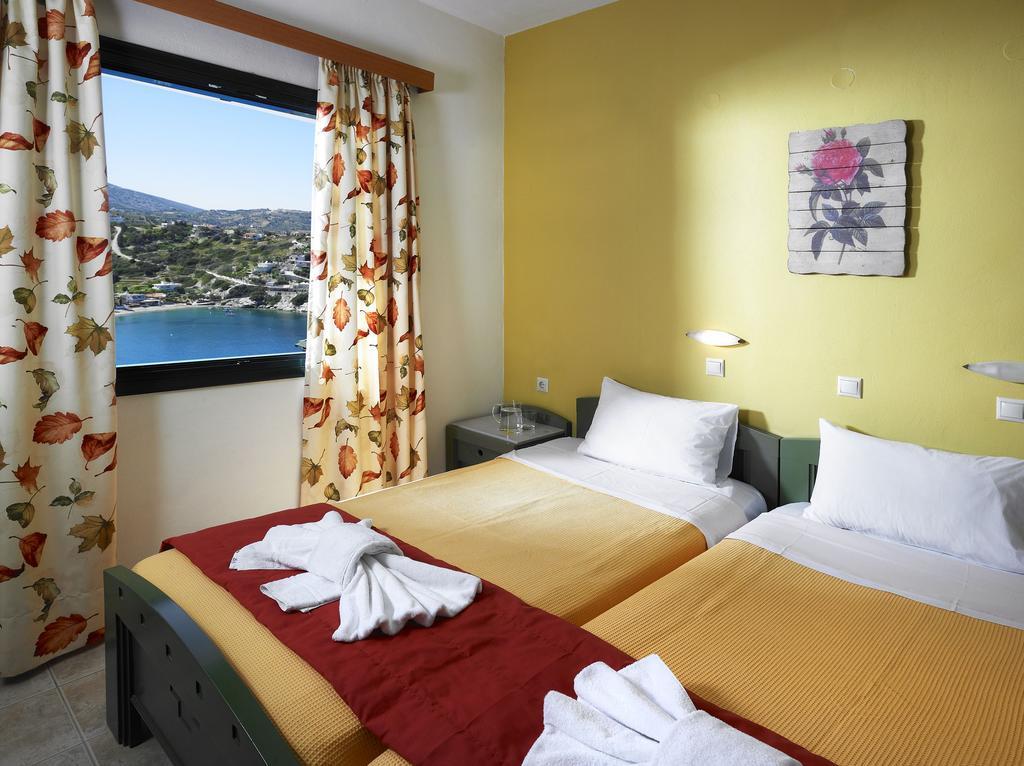 Erivolos & Apartment