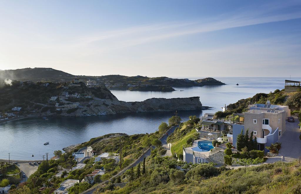 Erivolos & * Ligaria (Crete)