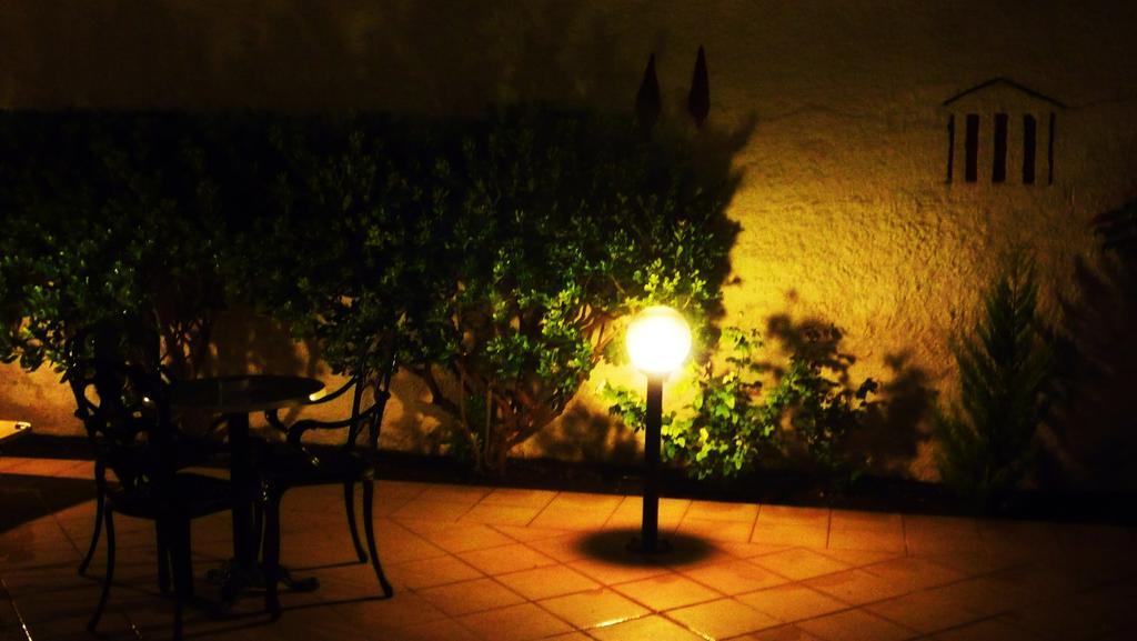 Bakos Hotel 3*