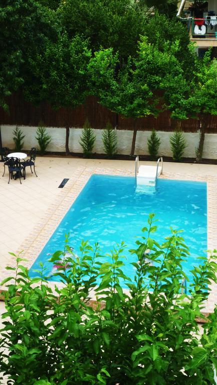 Bakos 3* Loutraki (Corinthia)