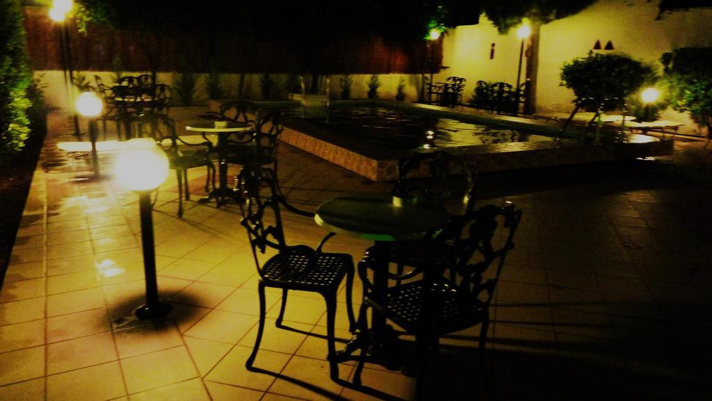 Hotel Bakos