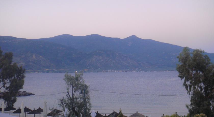 Karagianni Volos