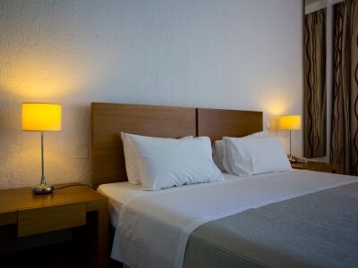 Hotel Amalia Delphi