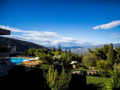 Amalia Hotel 4*