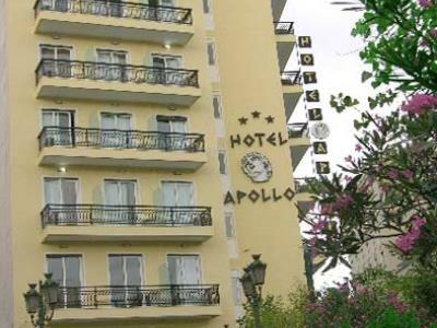 Apollo Athens