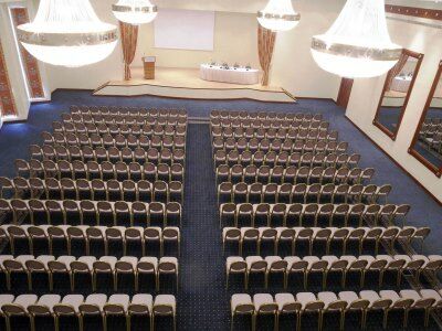 Ramada Plaza By Wyndham Thraki 5*