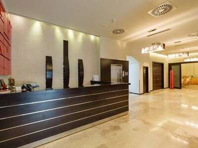 Park Hotel 3*