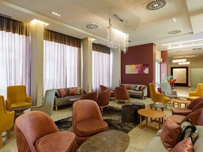 Hotel Park Nafplio