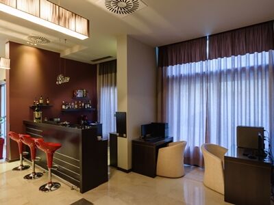 Park Hotel 3*