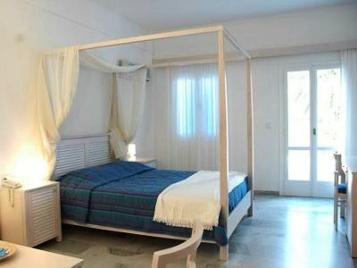 Narges Hotel