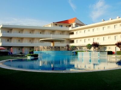 Aparthotel Bayside Katsaras 4*