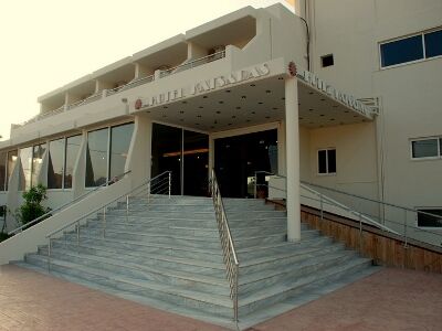 Bayside Katsaras Kremasti (Rhodes)