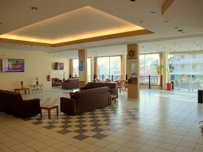 Aparthotel Bayside Katsaras