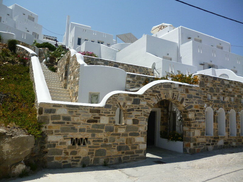 Kanale's & Hotel 4*
