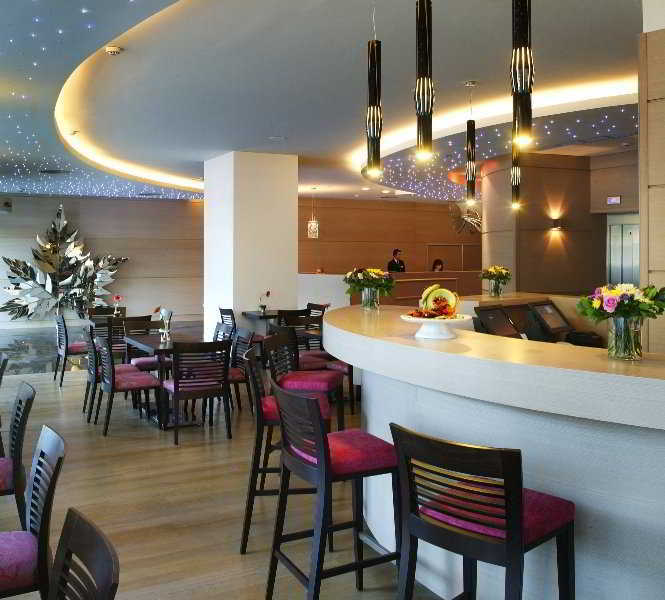 Amalia Hotel