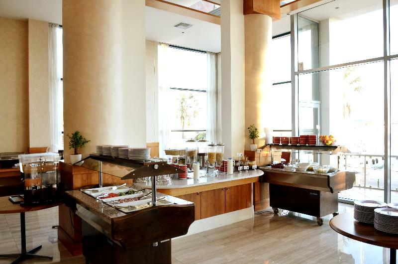 Chios Chandris Hotel Chios Town