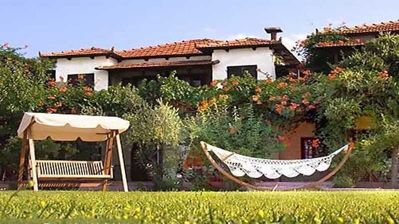 Hotel Saily