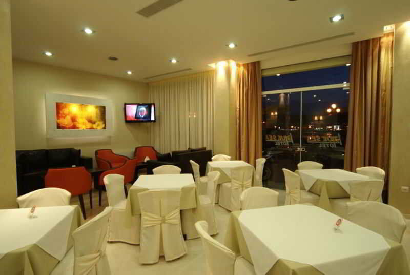 Blue Sea Hotel Mytilene