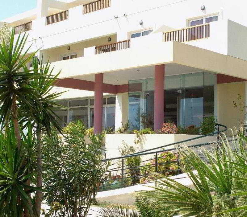 Evripides Village 4*