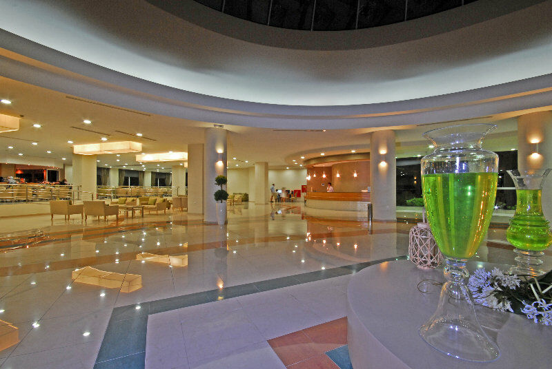 Hotel Kipriotis Hippocrates (adults Only)