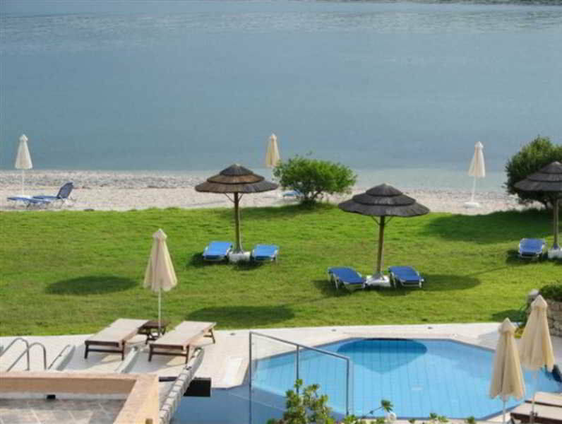 Porto Hotel Lygia (Lefkada)