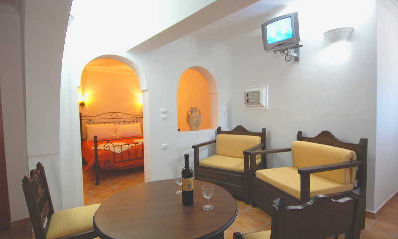 Blue Diamond Bay Hotel