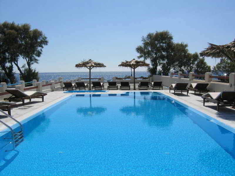 Hotel Blue Diamond Bay 3*