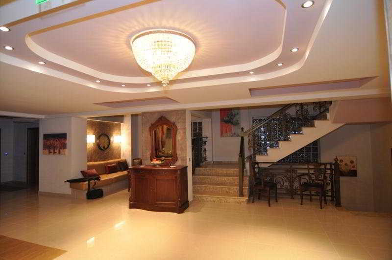 Hotel Thalassies