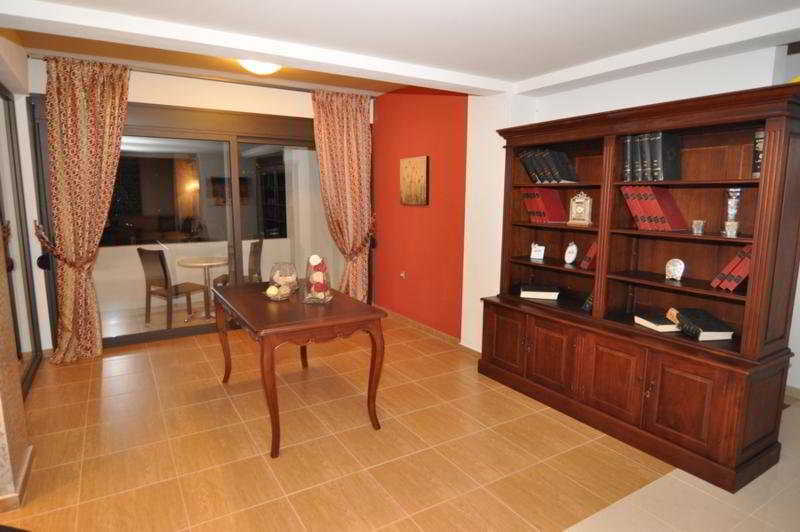 Thalassies Hotel Limenaria (Thasos)