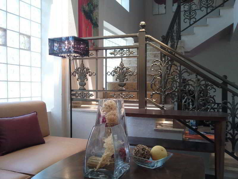 Hotel Thalassies 3*