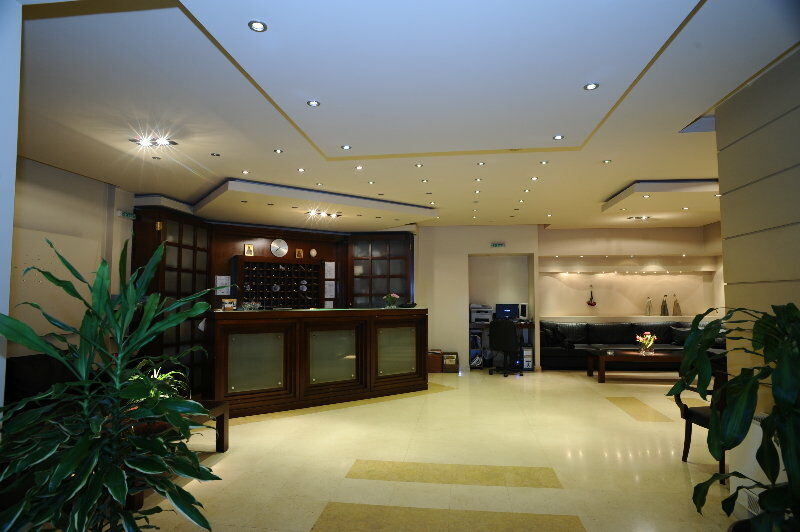Dionisos Hotel