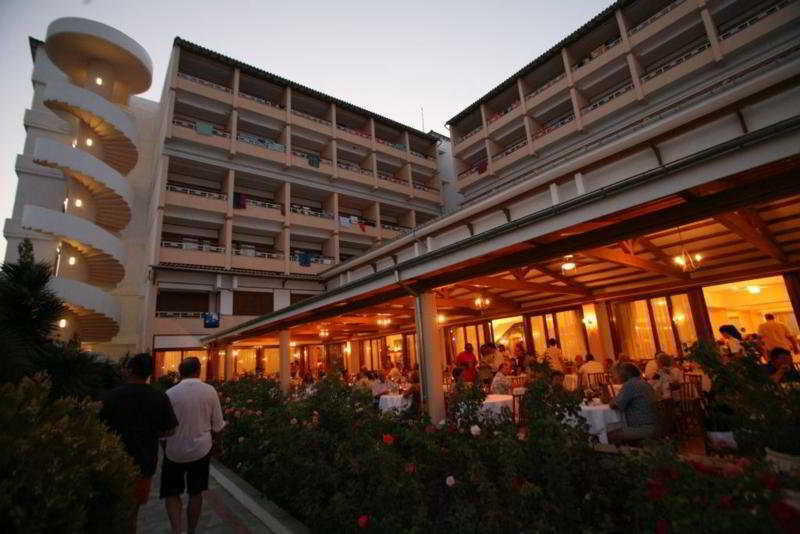 Hotel Esperides Achladies (Skiathos)