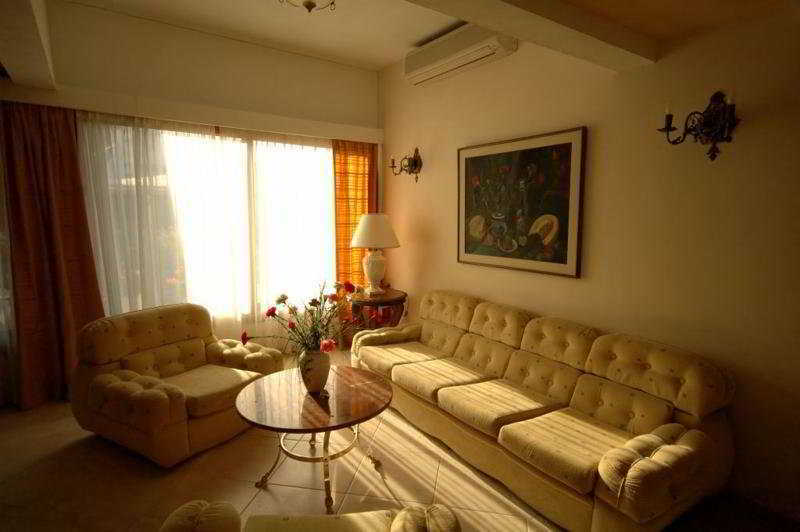 Hotel Esperides