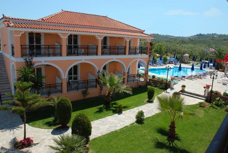 Oniro 5* Zakynthos Town