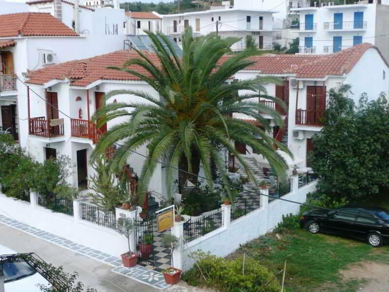 Apartment Amalthia *