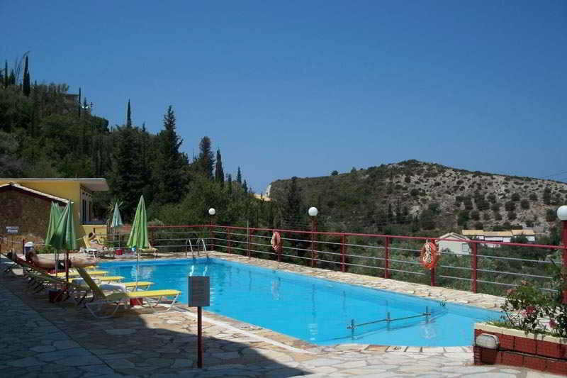Politia Hotel