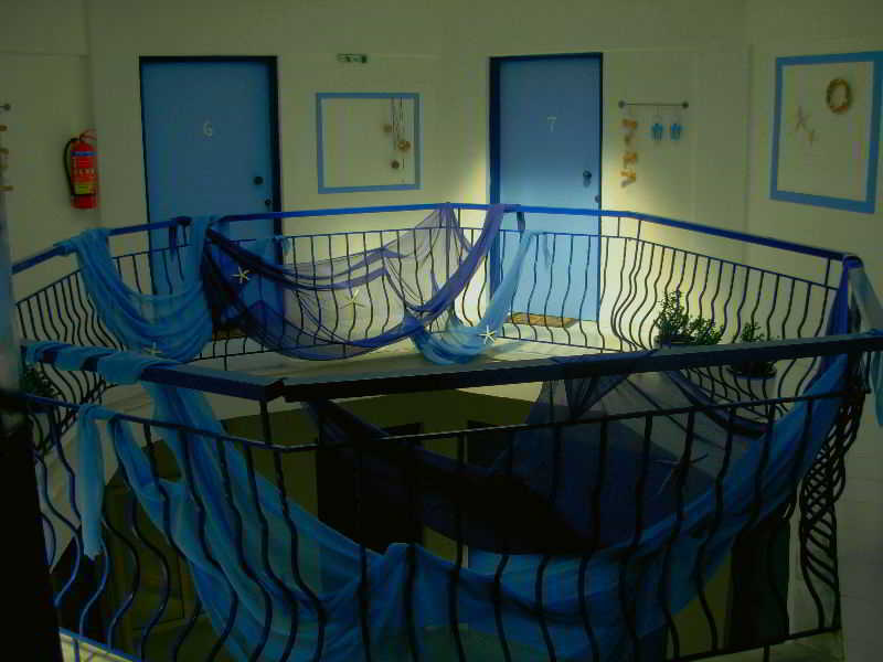 Anemos Aparthotel