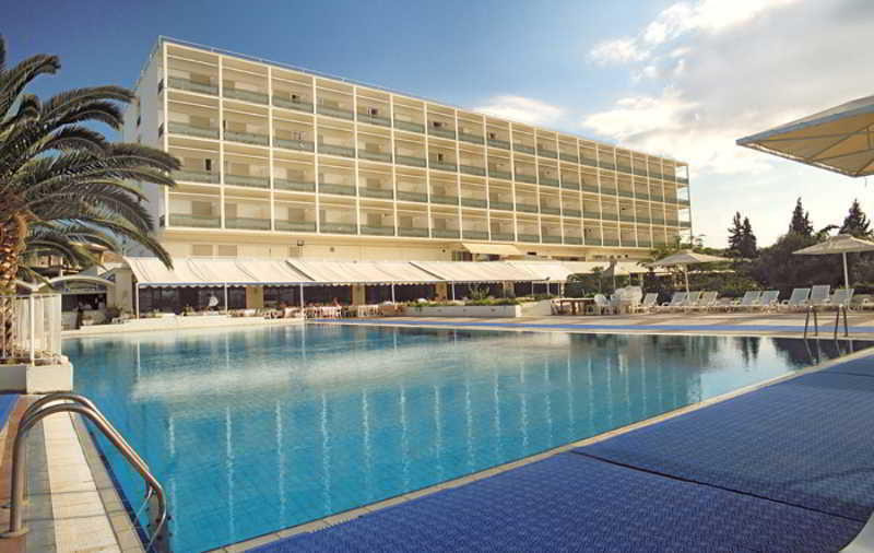 Palmariva Resort Eretria (Evia)