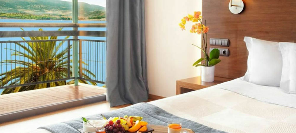 Domotel Xenia Volos