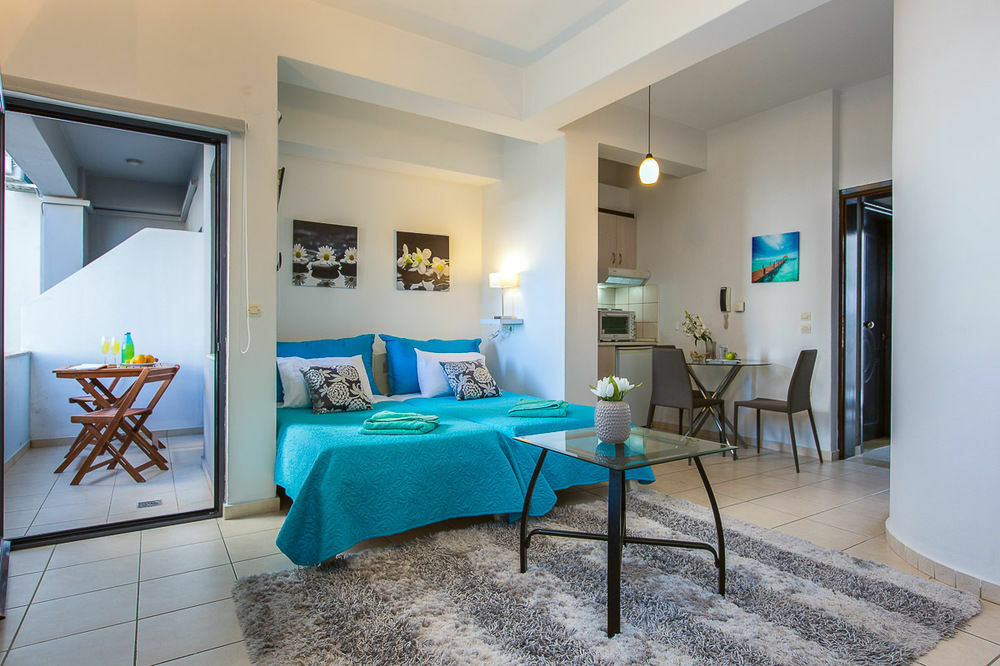 Hills Aparthotel 3*